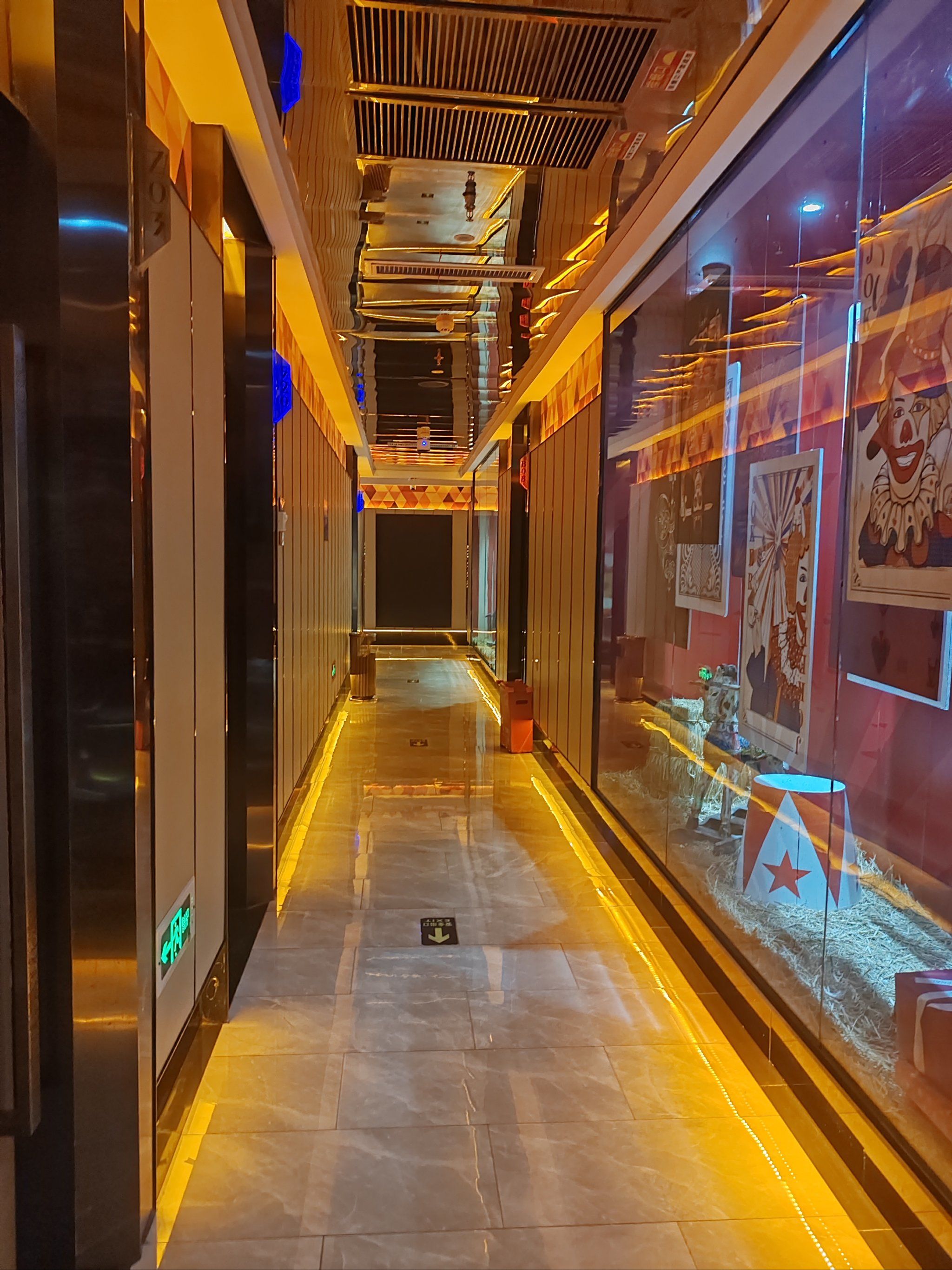 南昌商务ktv新潮模式-进贤县ktv预订